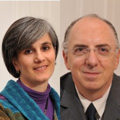 Daniele Siboni et Denis di Leonardo - Avocats - Simon Associes